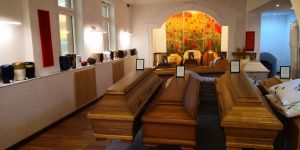 Unsere Ausstellung Unsere Ausstellung